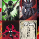 All Images: Hyaena Gallery